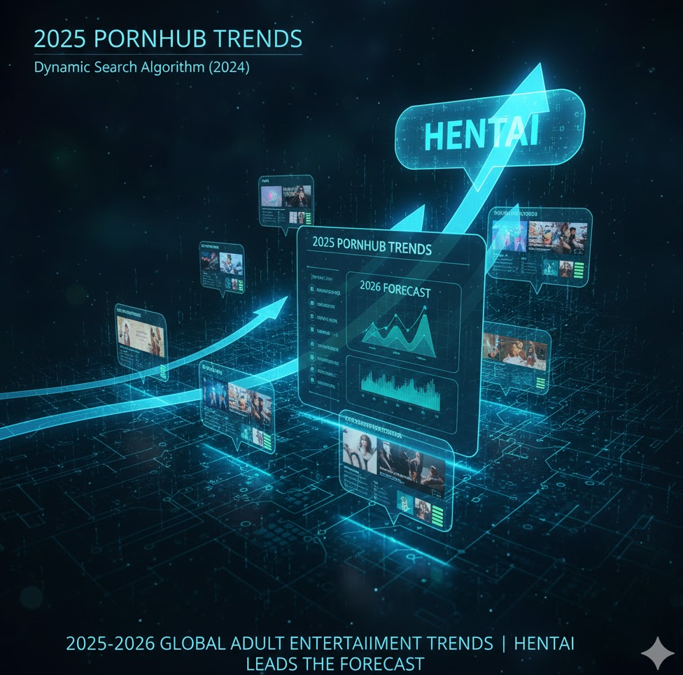 인기야동 인포그래픽은 2025 Pornhub 트렌드 인기야동 인포그래픽은 2025 Pornhub 트렌드